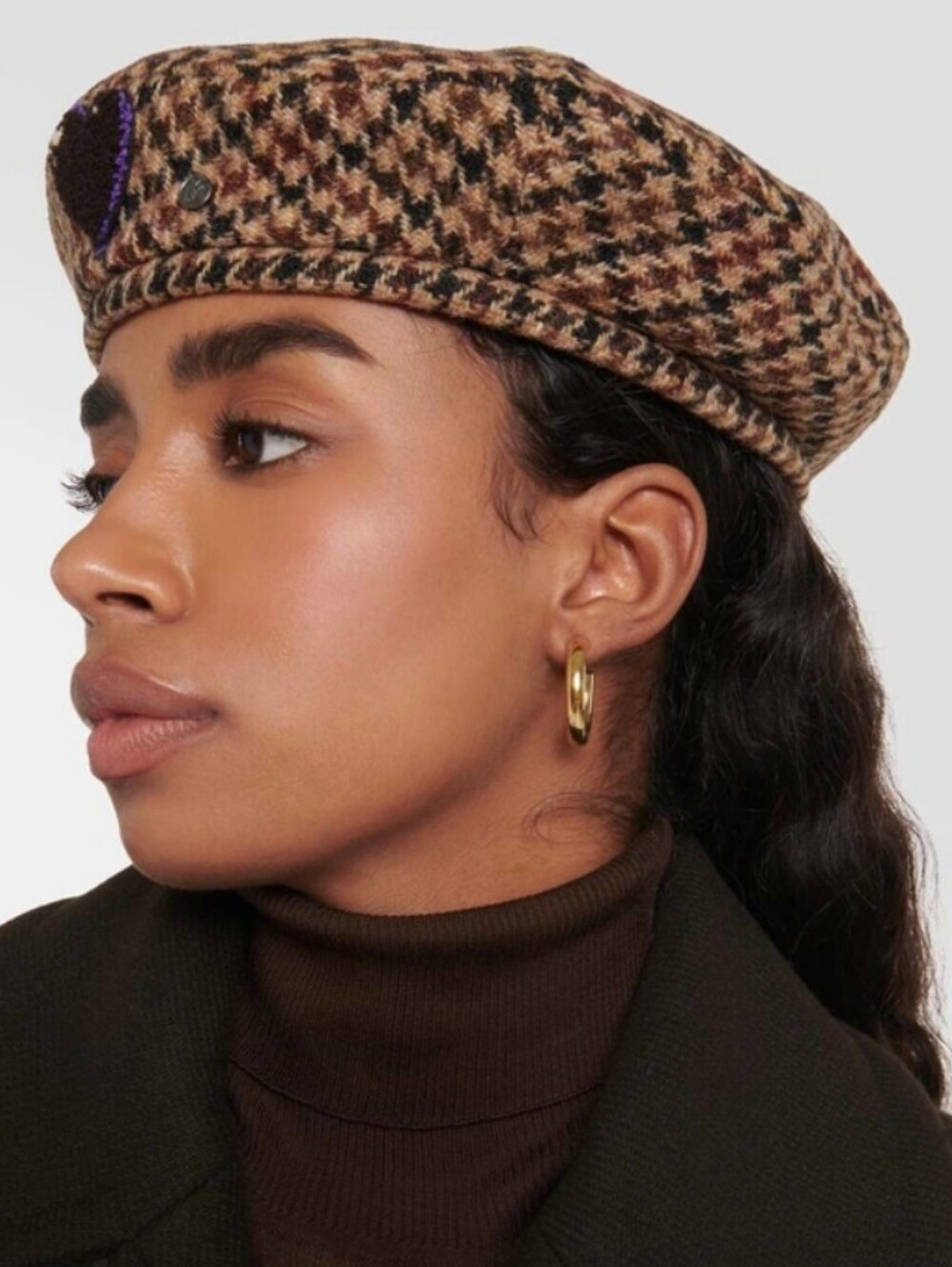 ISO: Maison Michel Beret